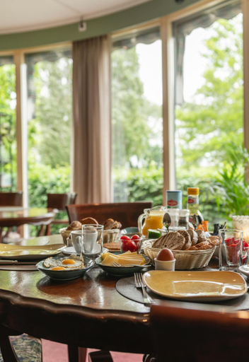 Food & Drinks 4, Tumuli Twente B&B Boutique Hotel, Tubbergen