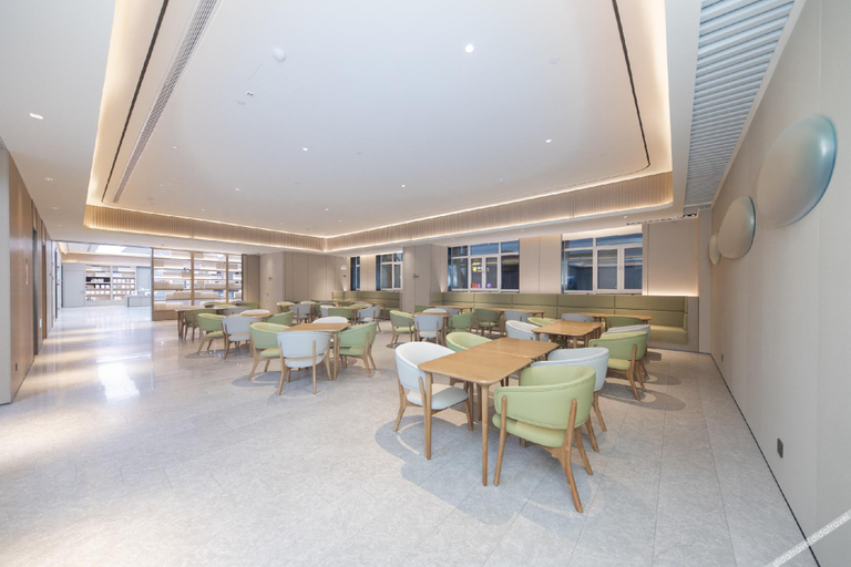 Food & Drinks 4, Ji Hotel Weifang Municipal Government, Weifang