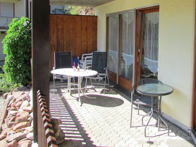Others 5, Ferienwohnung in Schiltach, Rottweil