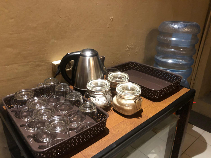 Amenities