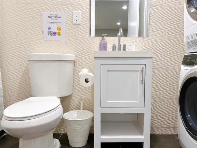 Bathroom 9