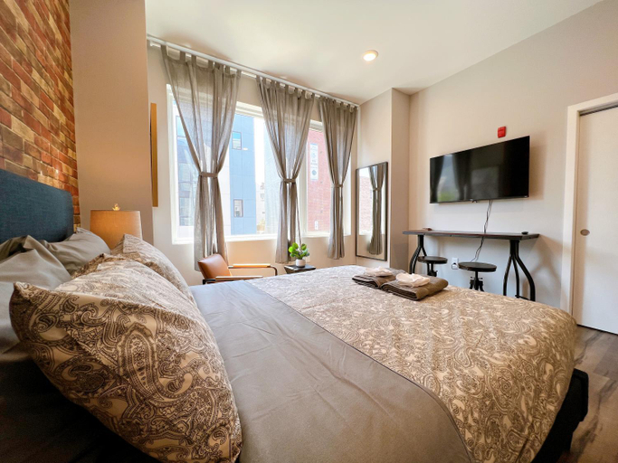 Bedroom 6