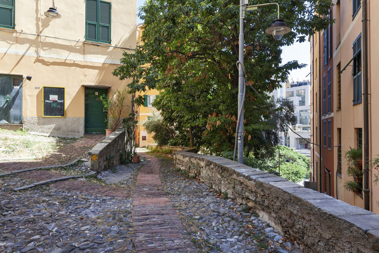Room 3, L Oasi di Campo Pisano by Wonderful Italy, Genova
