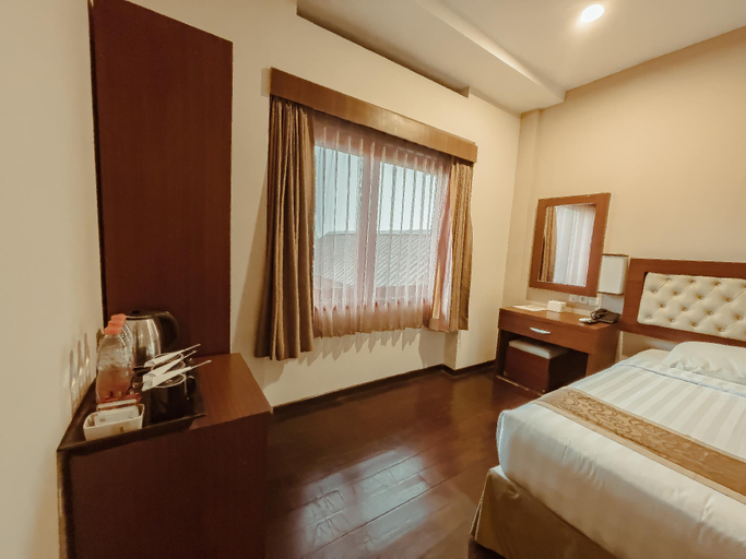 Bedroom 7