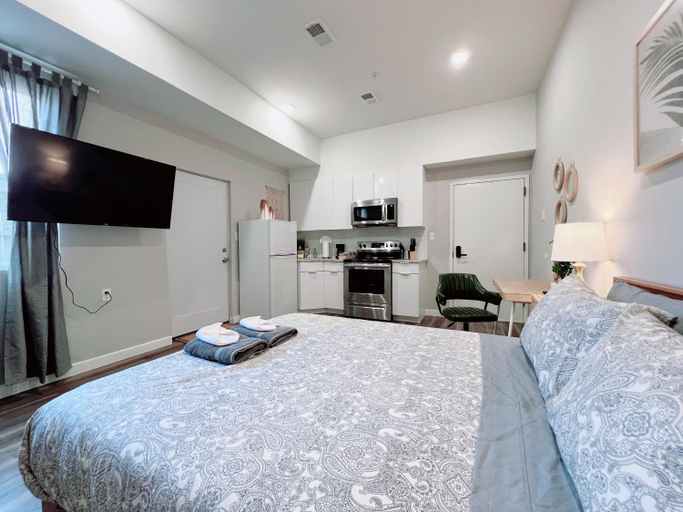 Bedroom 5