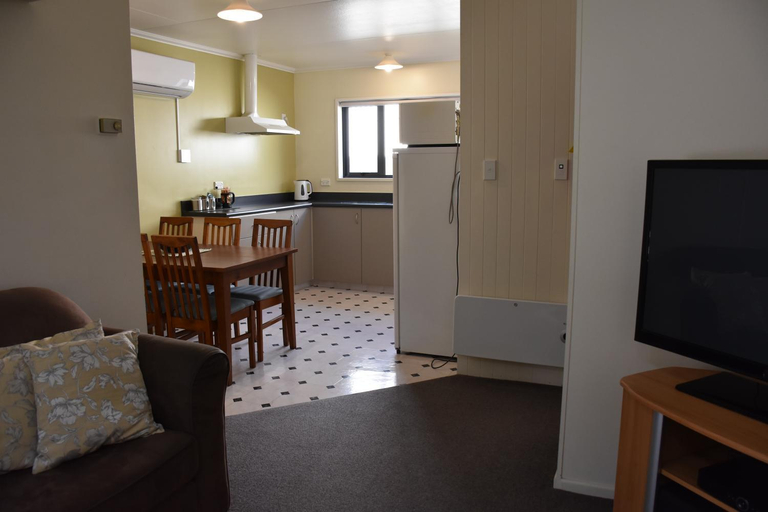 Others 3, Roxburgh Motels, Central Otago