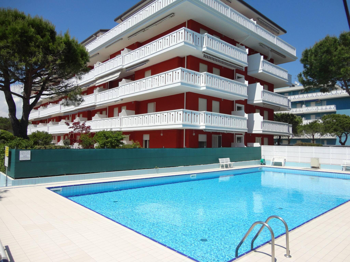 Others 5, Two-room apartment near the sea - Beahost, Venezia