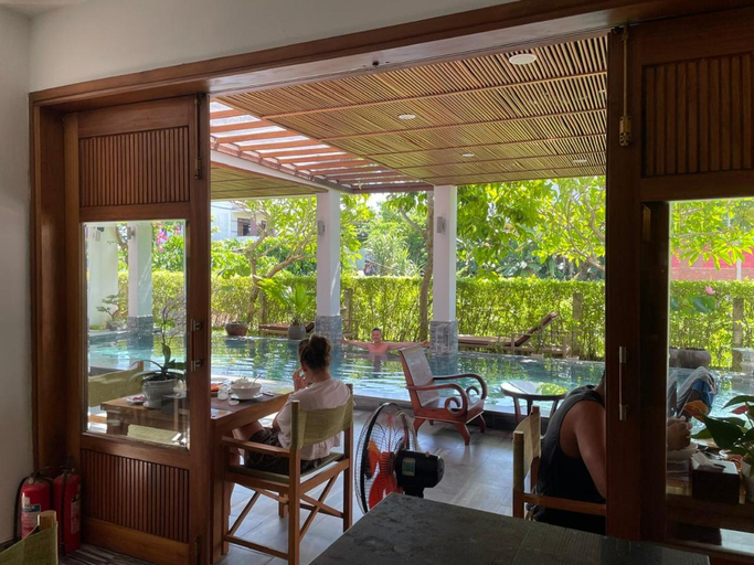 Food & Drinks 5, Zen Boutique Villa Hoi An, Da Nang