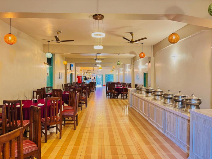 Food & Drinks 5, Royal Resort, itahari, Koshi