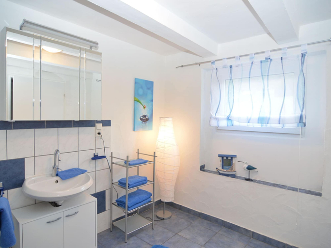 Bathroom 4, Panoramic Stay, Schmallenberg, Hochsauerlandkreis