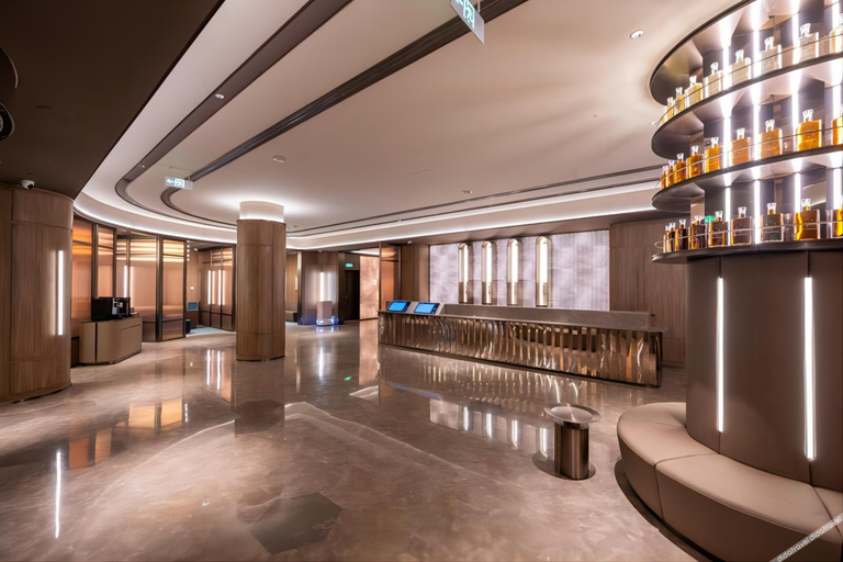 Food & Drinks 5, Crystal Orange Beijing Tiantan Hospital And Head, Beijing