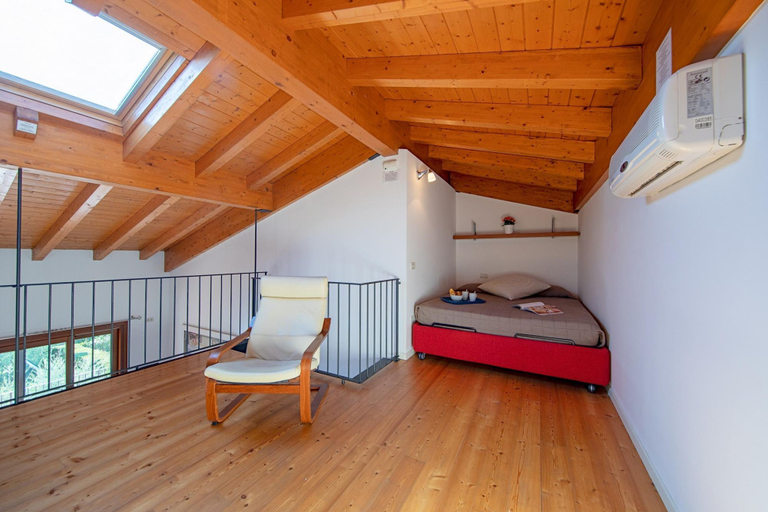 Others 2, Le Olive 8 4 Apartment by Wonderful Italy, Brescia