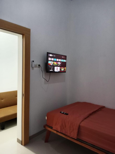 Others 3, De'kost & homestay tegal, Tegal