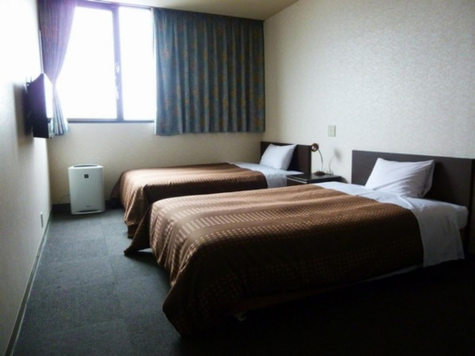 Bedroom 2, Hotel Wakow - Vacation STAY 22128v, Sakaiminato