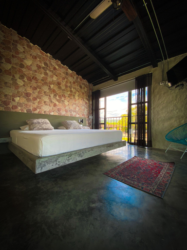 Bedroom 3, ECOPARADISE, Pereira