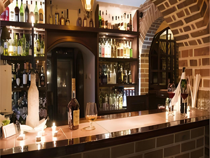 Food & Drinks 5, Hotel Retman, Toruń City