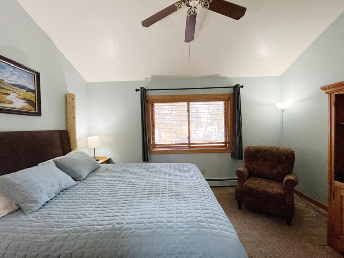 Others 5, Cabin A Suite Bed and Breakfast, Teller