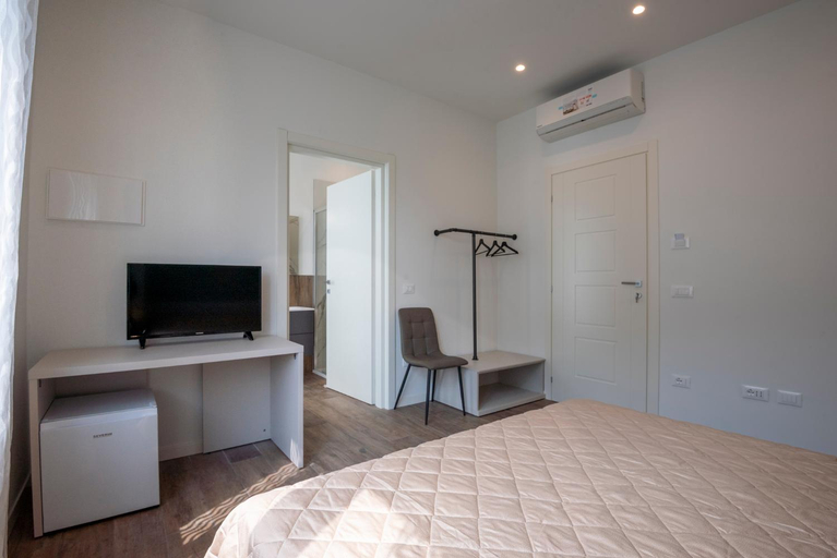 IARSERA rooms and apartment, Lucca