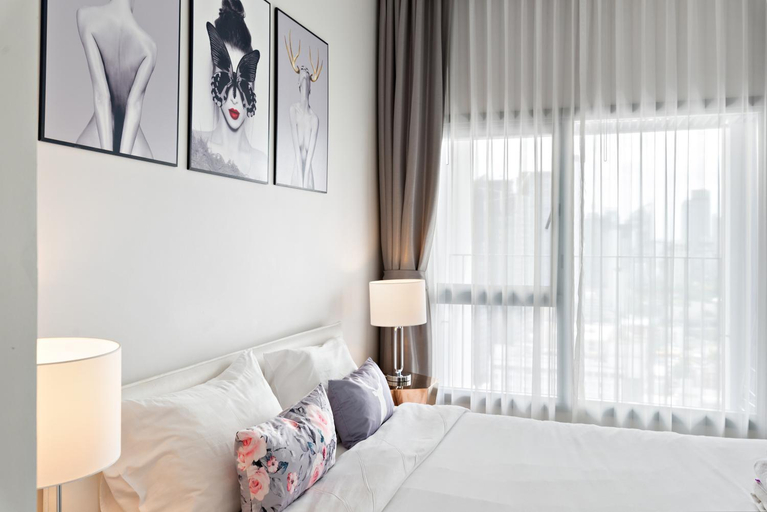 Bedroom 9