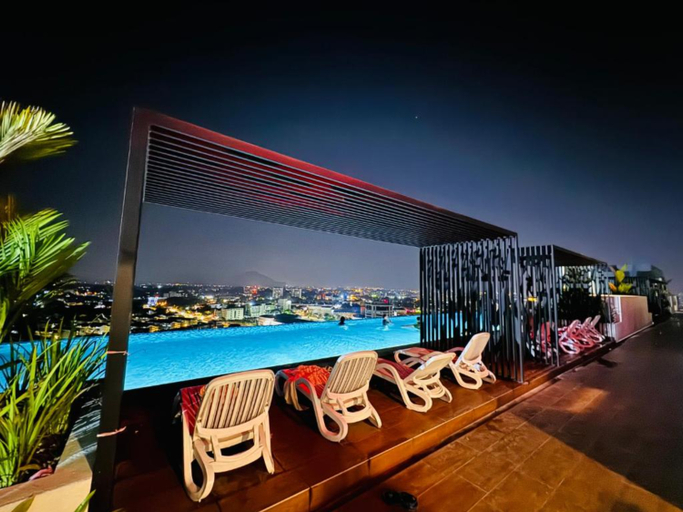 Others 4, Ipoh Horizon Skypool Town Suites 4-11pax by IWH Suites, Kinta