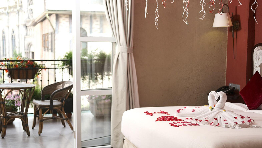 Bedroom 5