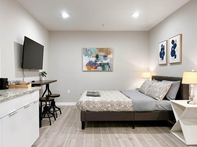 Bedroom 5