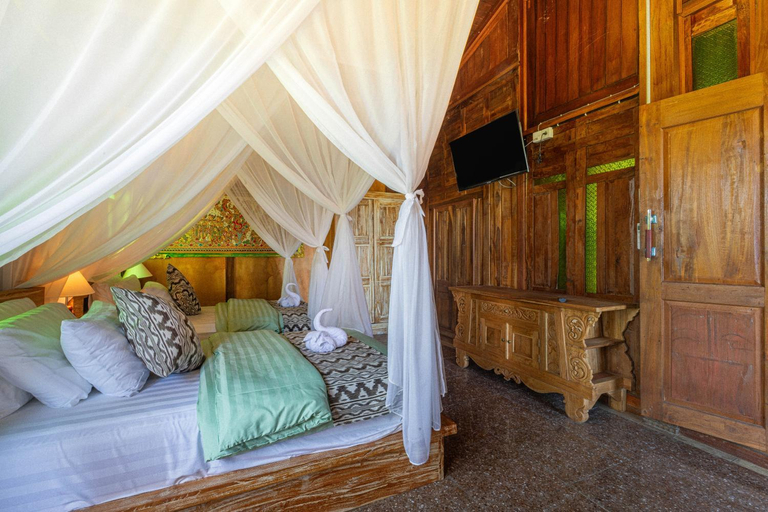 Bedroom 7