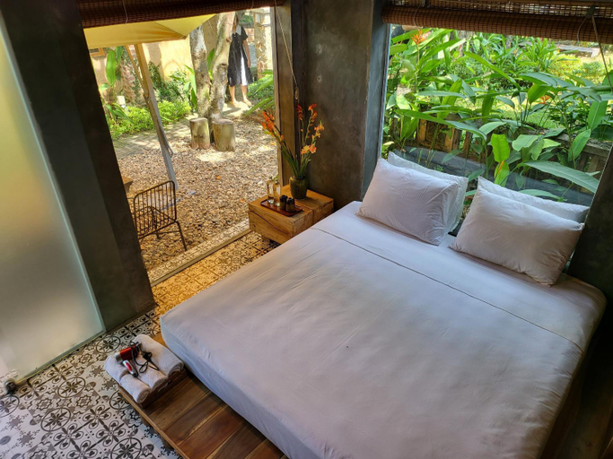 Bedroom 2, My Retreat Hien Van, Tiên Du