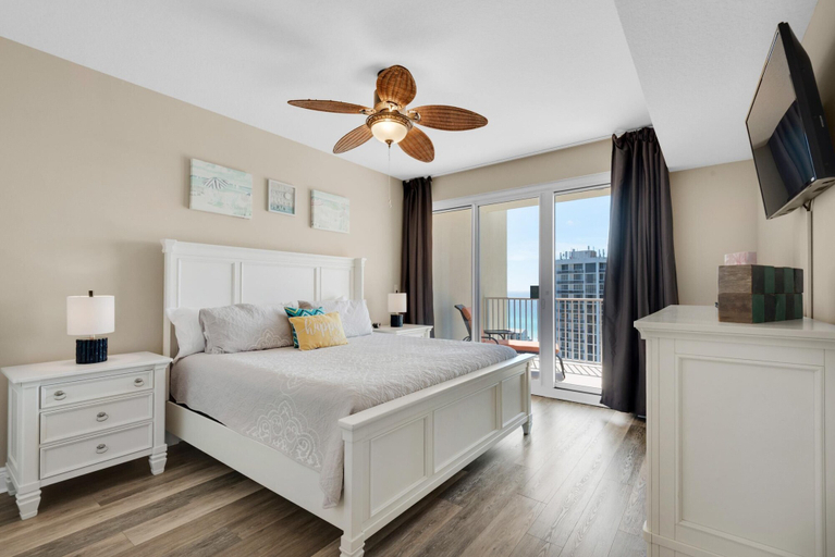 Bedroom 4, Ariel Dunes I 1403, Walton