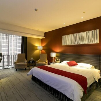 Others 4, Golden Peninsula Hotel, Zhuzhou