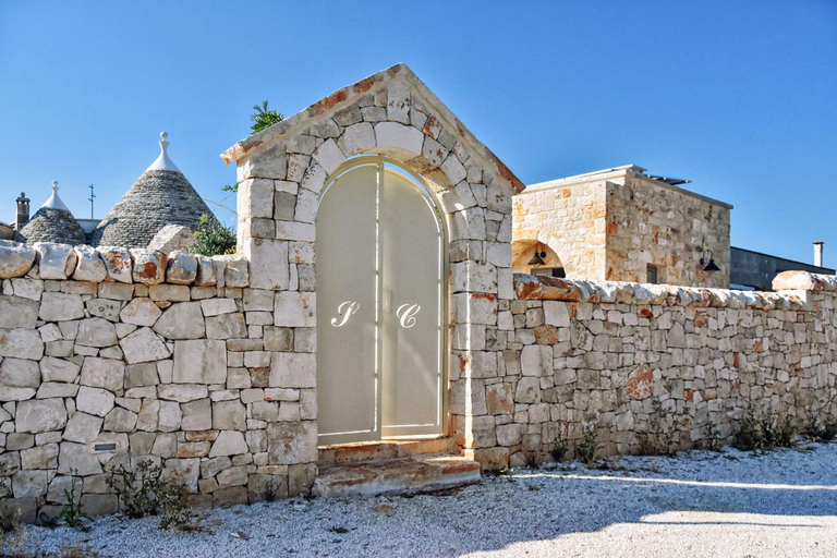 Room 2, Borgo S Clara - Gemimma by Wonderful Italy, Brindisi