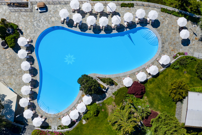 Sport & Beauty 2, Burgenstock Hotel & Alpine Spa, Nidwalden