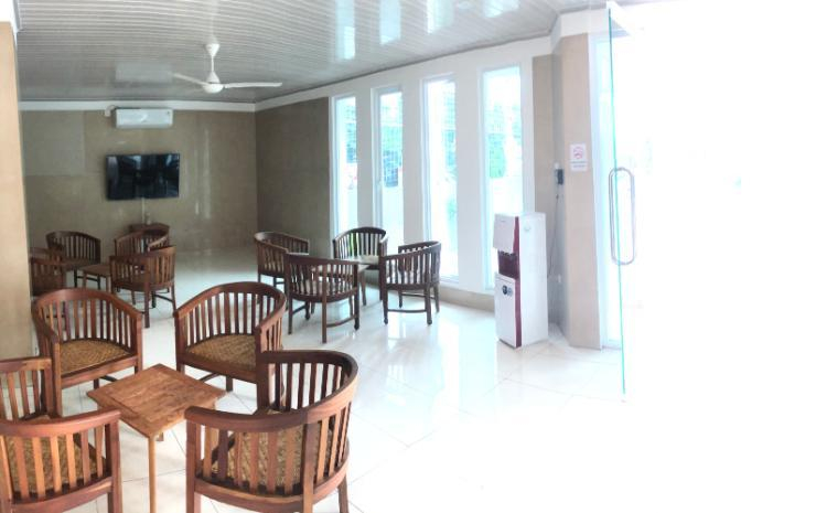 Others 2, Hotel Aurora Baru, Cirebon