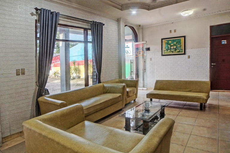 Others 4, Hotel O Serena Anggrek, Medan