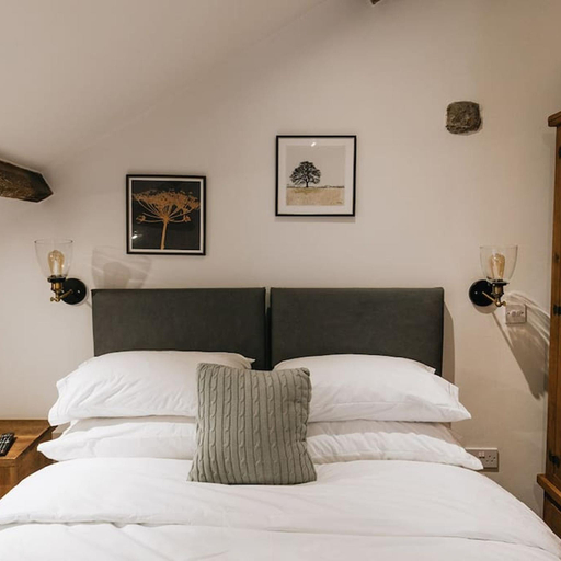 Others 3, Beautiful 2 bed cottage set in the countryside, Derbyshire