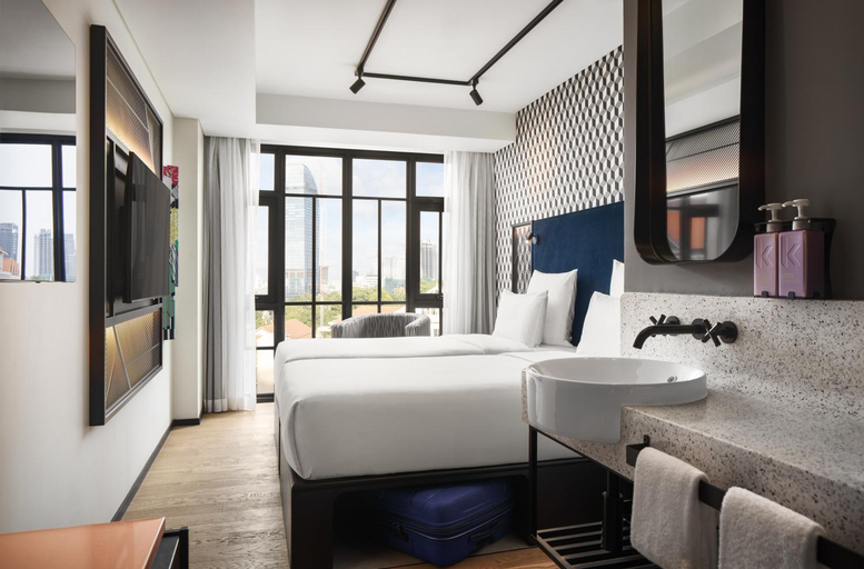 Bedroom 13