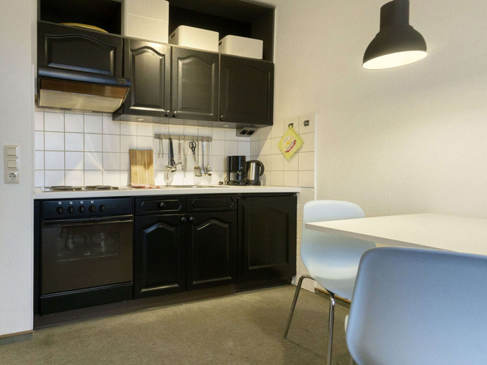 Others 5, Gemutliche Ferienwohnung in Dornumersiel, Aurich