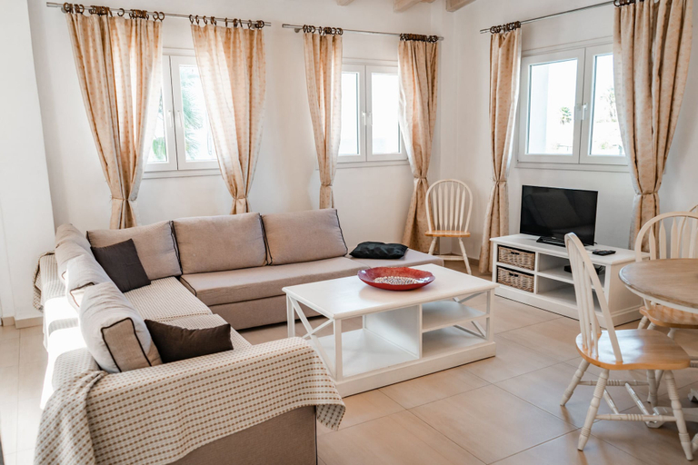 Others 5, Apartment Sofia, Ionian Islands
