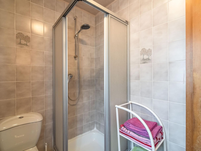 Bathroom 3, Retreat in the Ammergau Alps, Garmisch-Partenkirchen