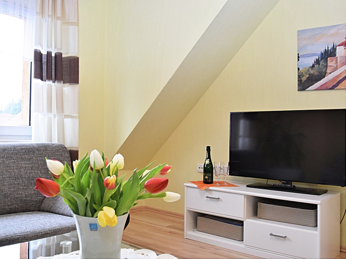 Others 5, Ruhiges Ferienhaus in Floh-seligenthal, Schmalkalden-Meiningen