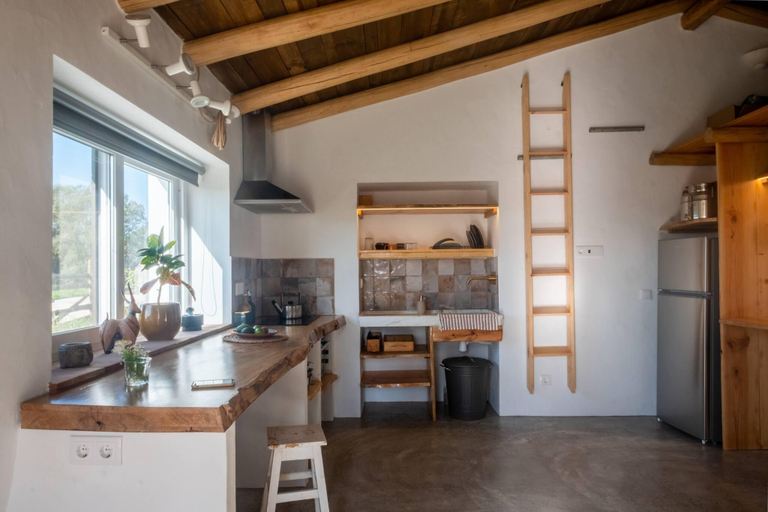 Others 4, House on Monte Paxra, Aljezur