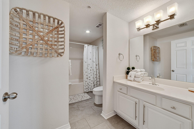 Bathroom 3, Spanish Key 510, Escambia