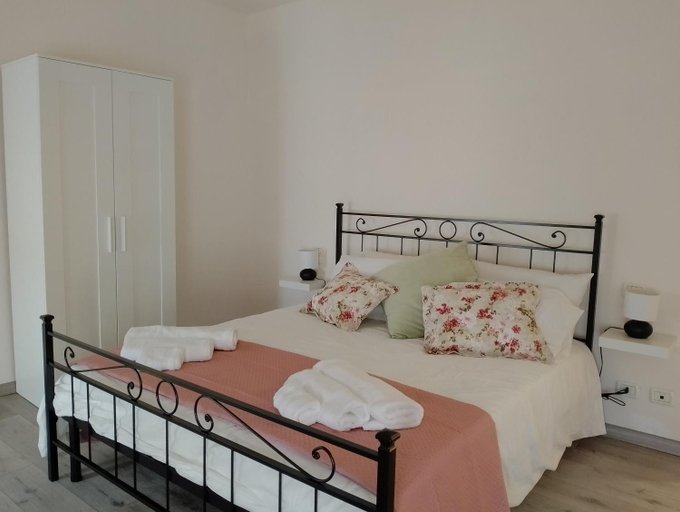 Bedroom 17