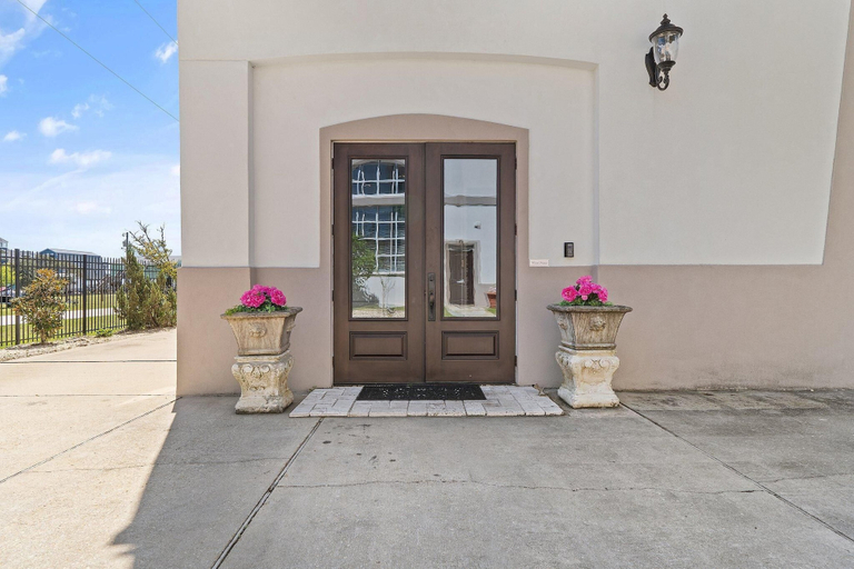 Exterior & Views 2, Bella Villa Waterfront Suite, Escambia