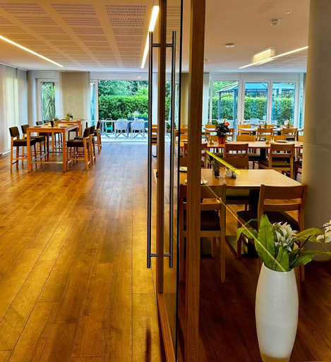 Food & Drinks 4, Gastehaus GN8, Konstanz