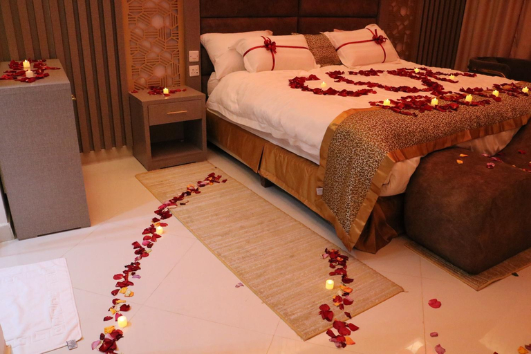 Bedroom 3, REEMA CORNER , Riyadh
