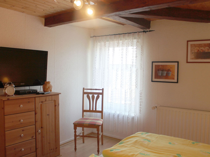 Bedroom 2, Moderne Ferienwohnung in Meeresnahe in Tarnewitz, Nordwestmecklenburg