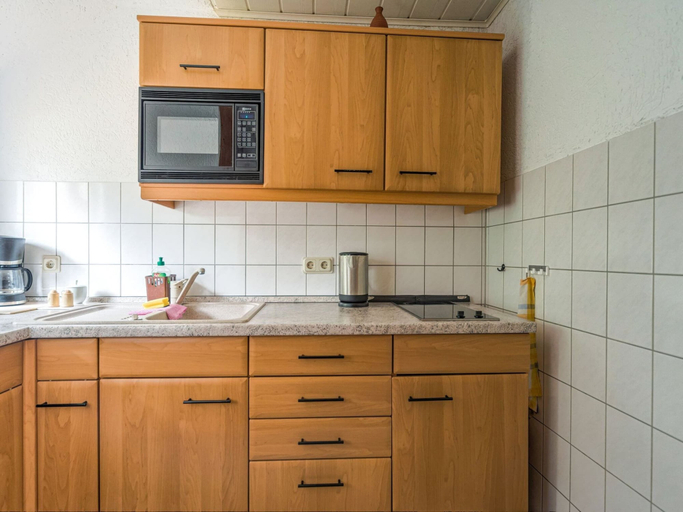 Others 5, Lovely Holiday Home in Bad Tabarz With Garden, Gotha