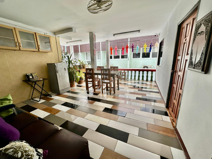 Others 2, Guesthouse Chubu เกสต์เฮาส์ชูบู, Muang Chiang Mai