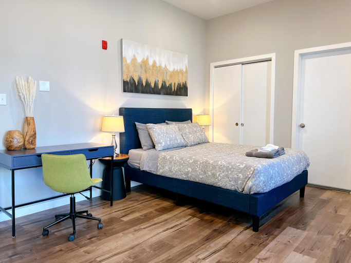 Bedroom 5